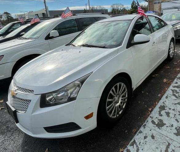 Used 2014 Chevrolet Cruze Eco image 15