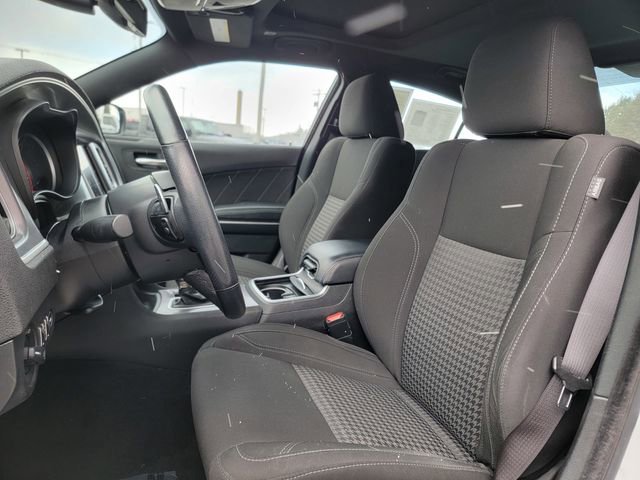 Certified 2022 Dodge Charger SXT w/ Cold Weather Package image 20