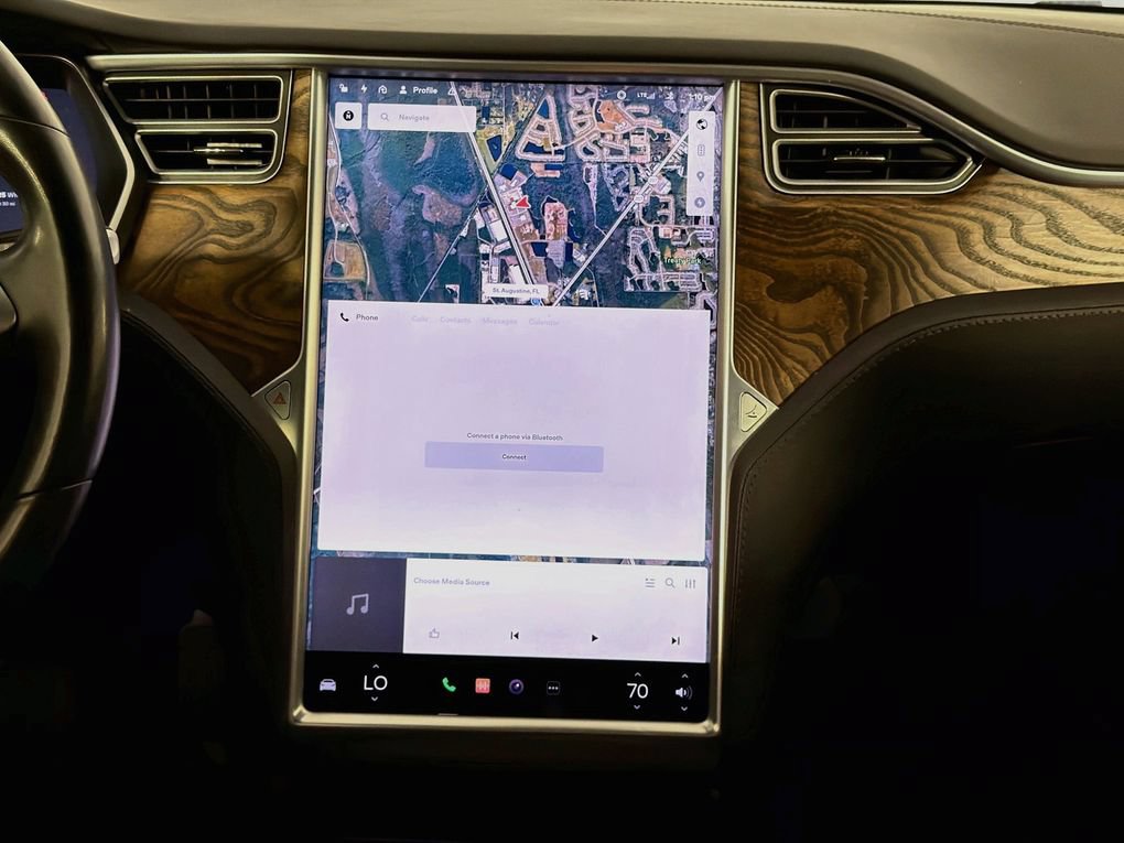 Used 2018 Tesla Model S P100D AWD/4WD image 32