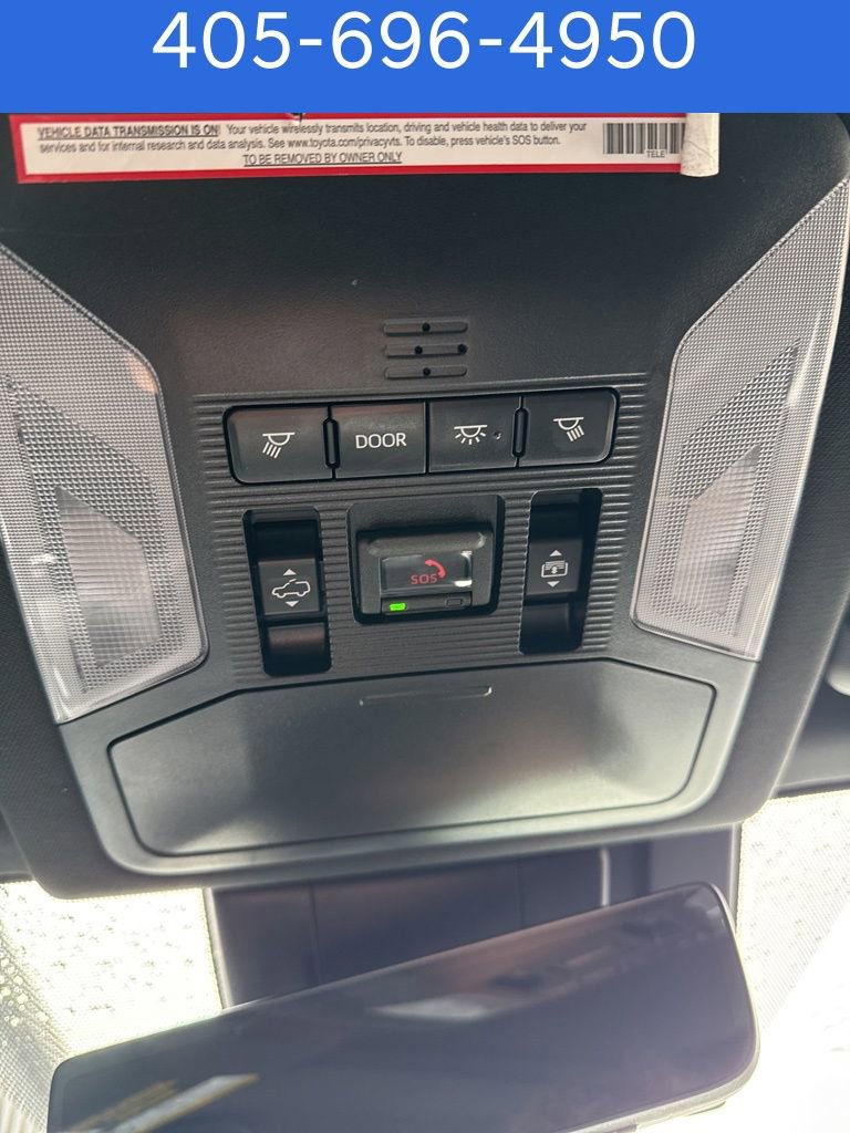 Used 2021 Toyota RAV4 XSE image 34