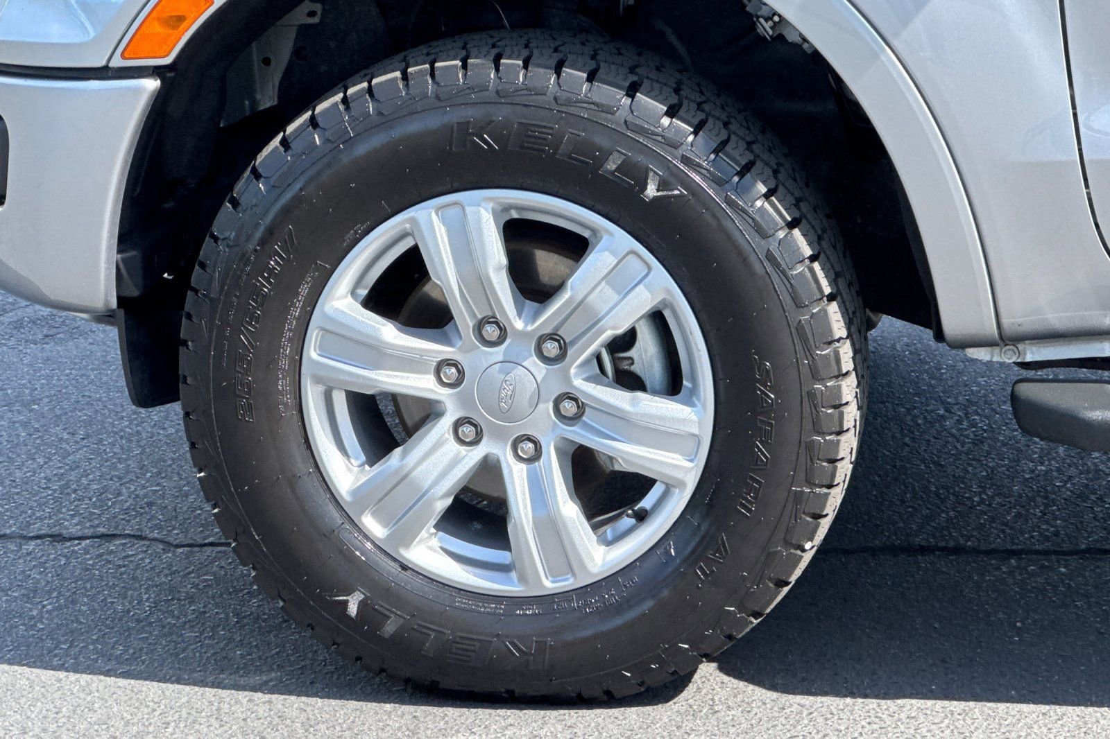 Used 2022 Ford Ranger XLT w/ FX4 Off-Road Package AWD/4WD image 28