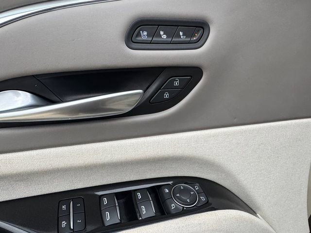 Used 2023 Cadillac Escalade Sport Platinum w/ LPO, Floor Liner Package image 5