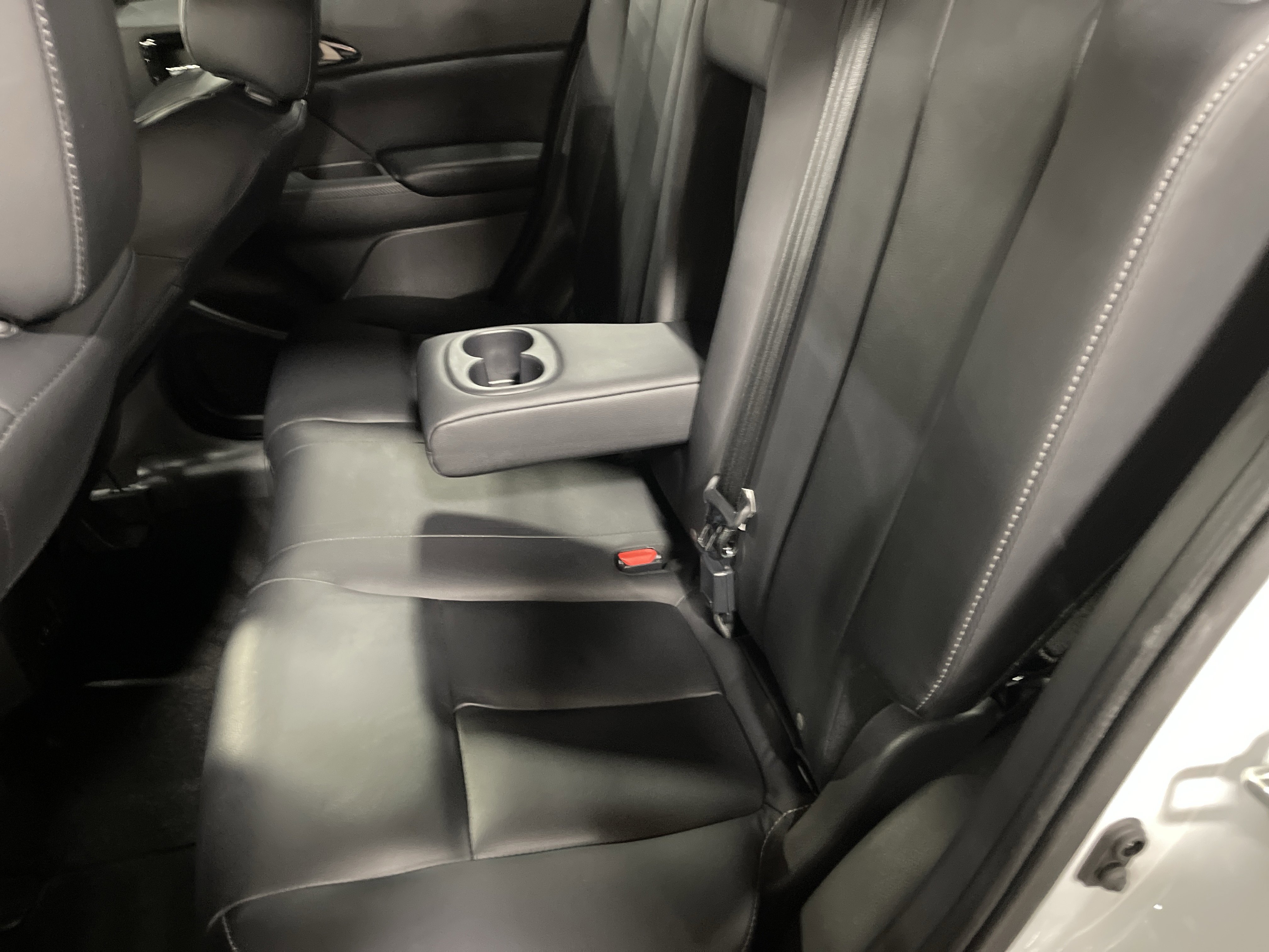 Used 2024 Mitsubishi Eclipse Cross SEL image 10