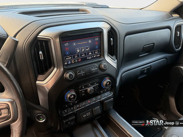 Used 2021 Chevrolet Silverado 2500 LTZ w/ Z71 Chrome Sport Edition AWD/4WD image 13