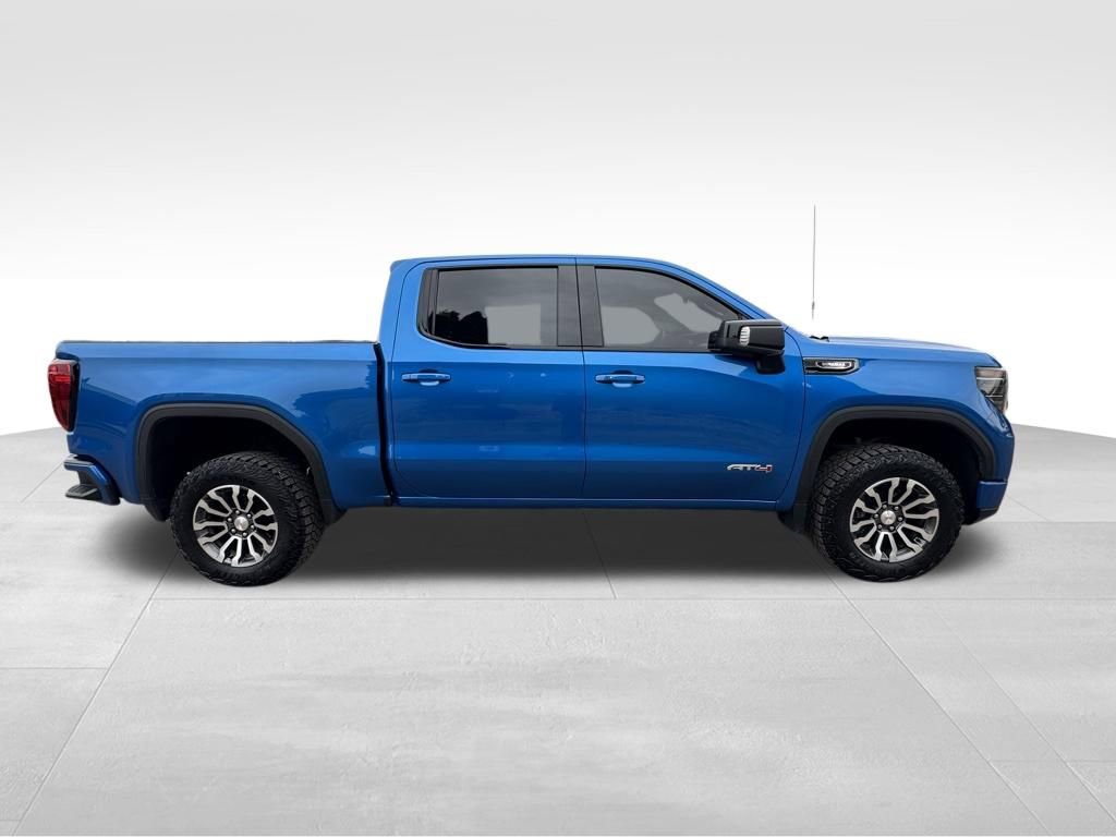 Used 2023 GMC Sierra 1500 AT4 image 6