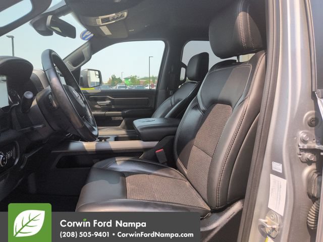 Used 2019 RAM 1500 Sport AWD/4WD image 29