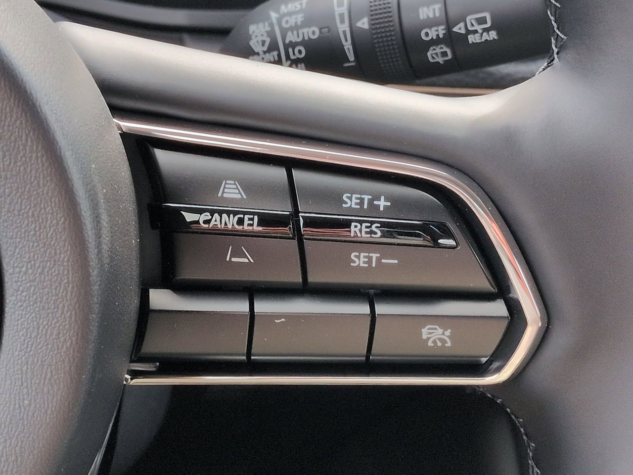 New 2026 MAZDA CX-70 SC AWD/4WD image 23