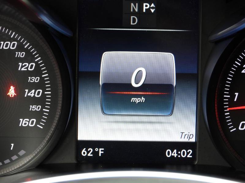 Used 2018 Mercedes-Benz C 300 Sport image 76