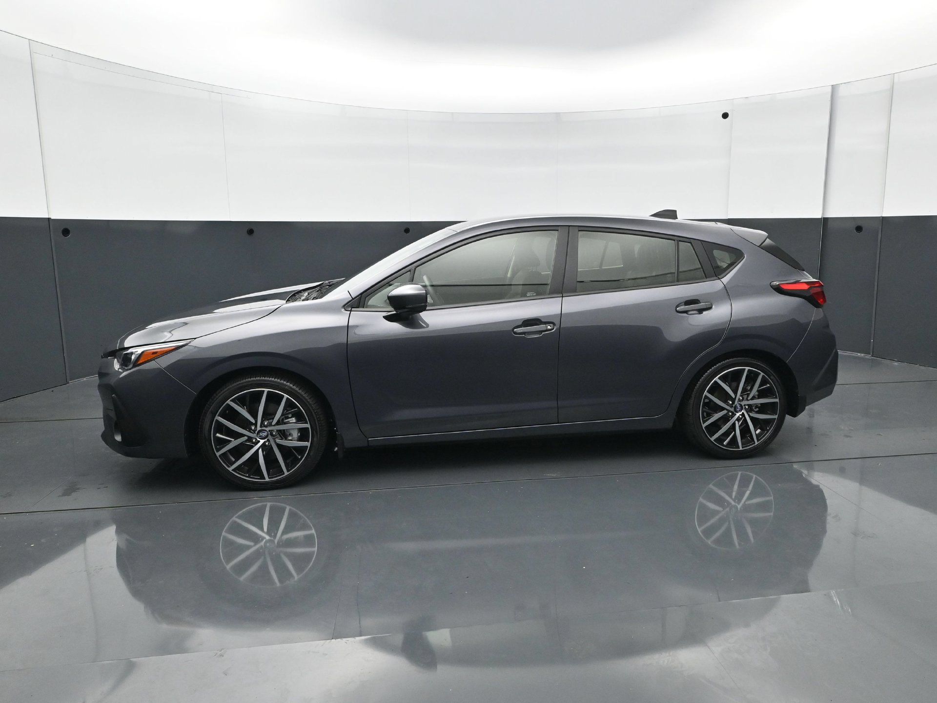 Certified 2026 Subaru Impreza 2.0i Sport AWD/4WD image 3