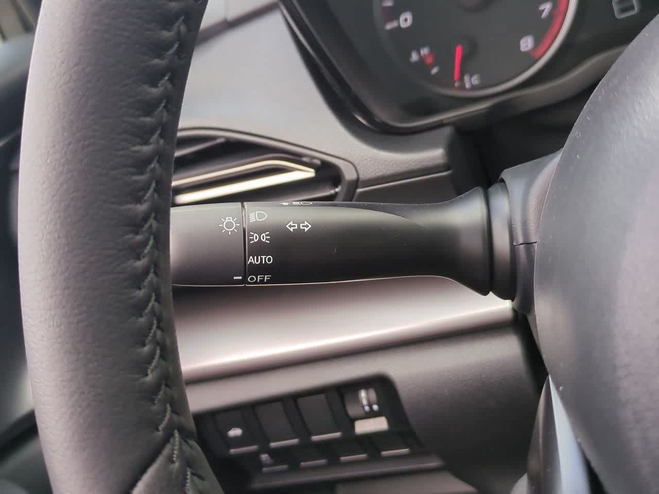 New 2026 Subaru WRX AWD/4WD image 26