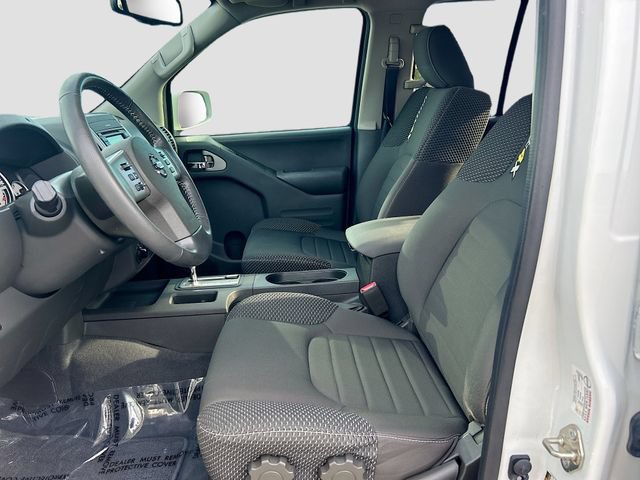 Used 2019 Nissan Frontier PRO-4X AWD/4WD image 18