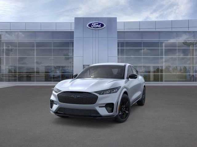 New 2026 Ford Mustang Mach-E GT w/ Interior Protection Package AWD/4WD image 2