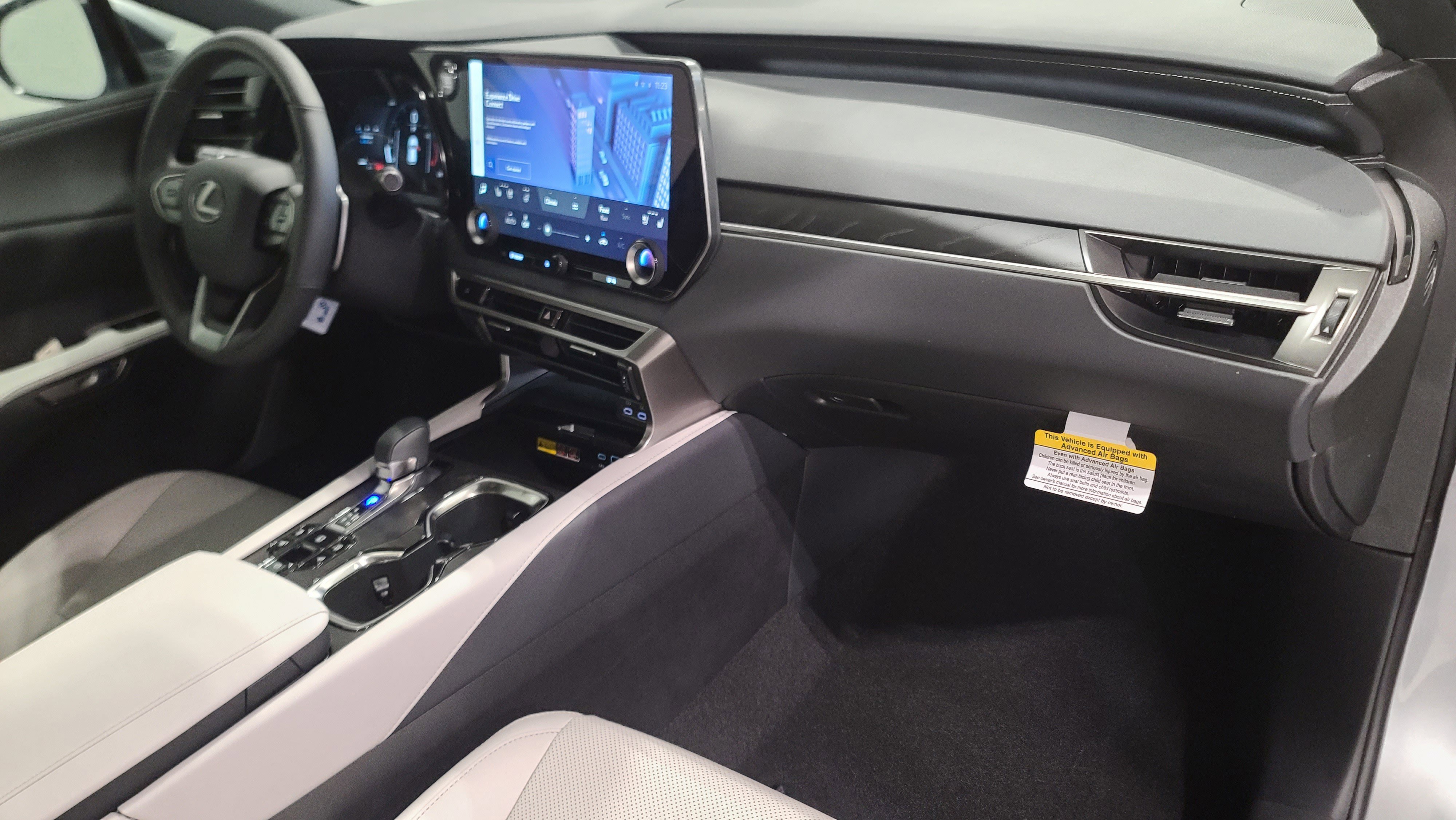 New 2026 Lexus RX 350 AWD image 43