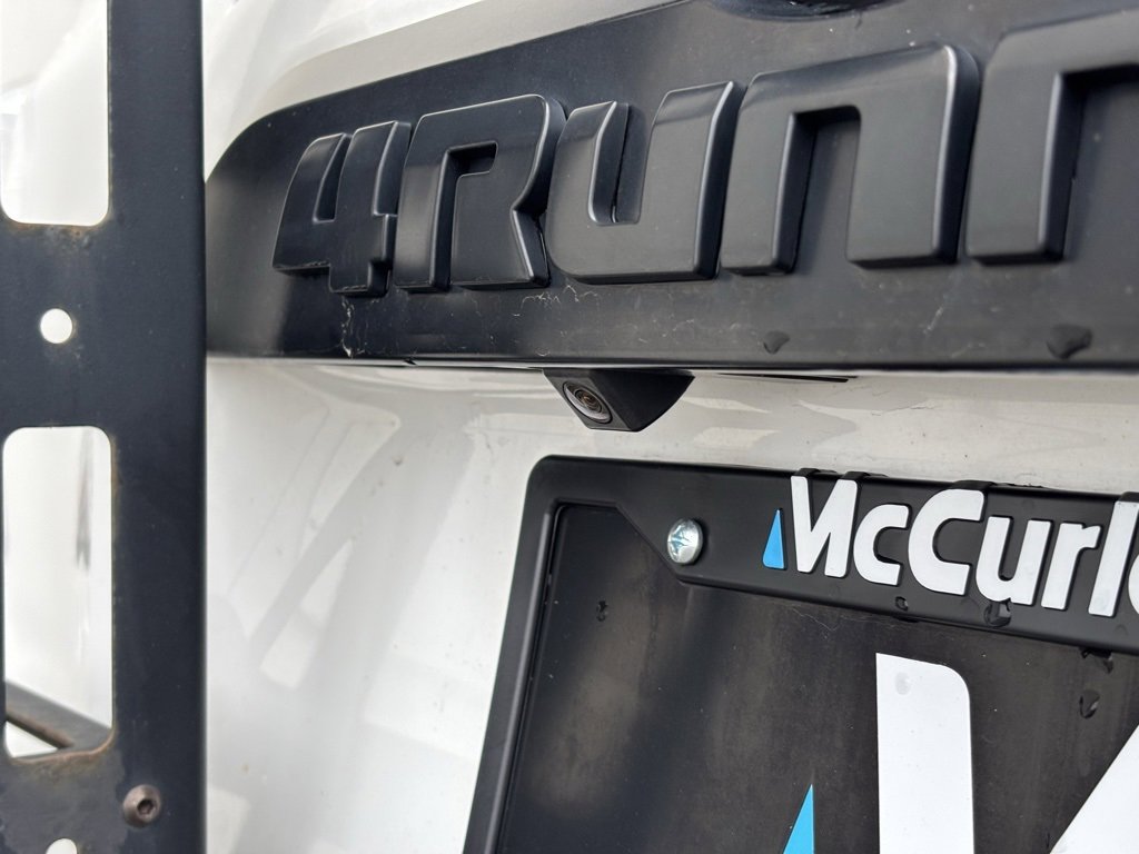 Used 2021 Toyota 4Runner TRD Off-Road Premium w/ Moonroof Package image 93