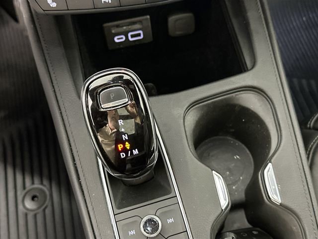 Used 2023 Cadillac XT4 Premium Luxury w/ Sun And Sound Package AWD/4WD image 16