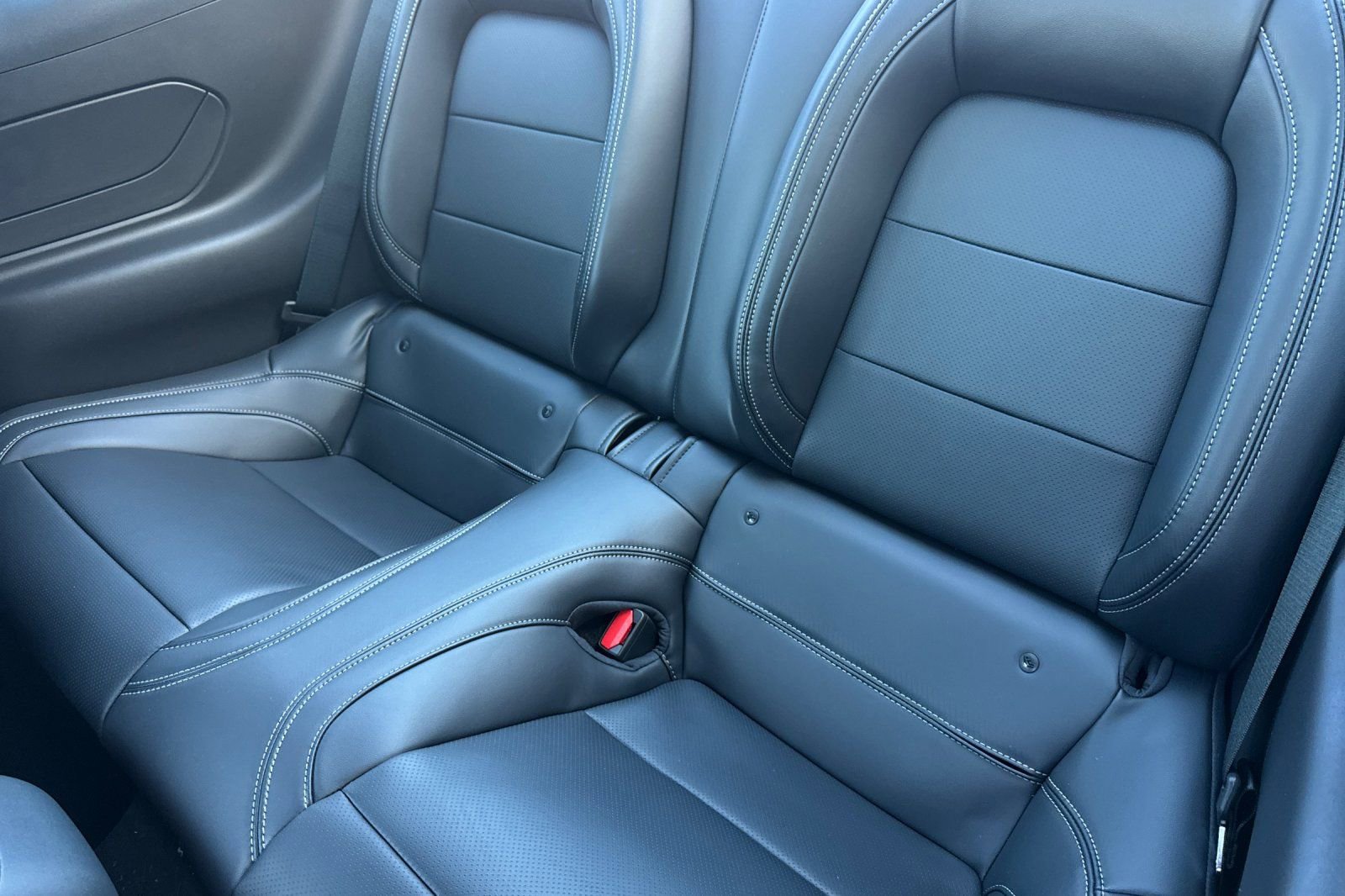 New 2026 Ford Mustang Premium image 11