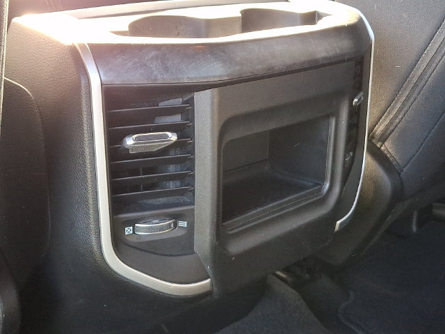 Used 2020 RAM 1500 Big Horn AWD/4WD image 20