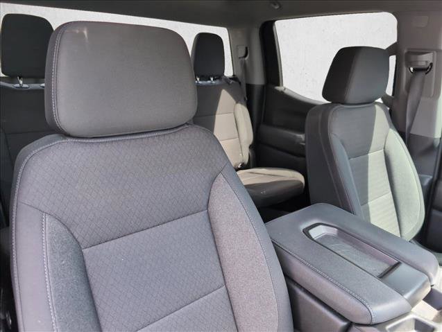 Used 2024 Chevrolet Silverado 1500 Custom Trail Boss image 20