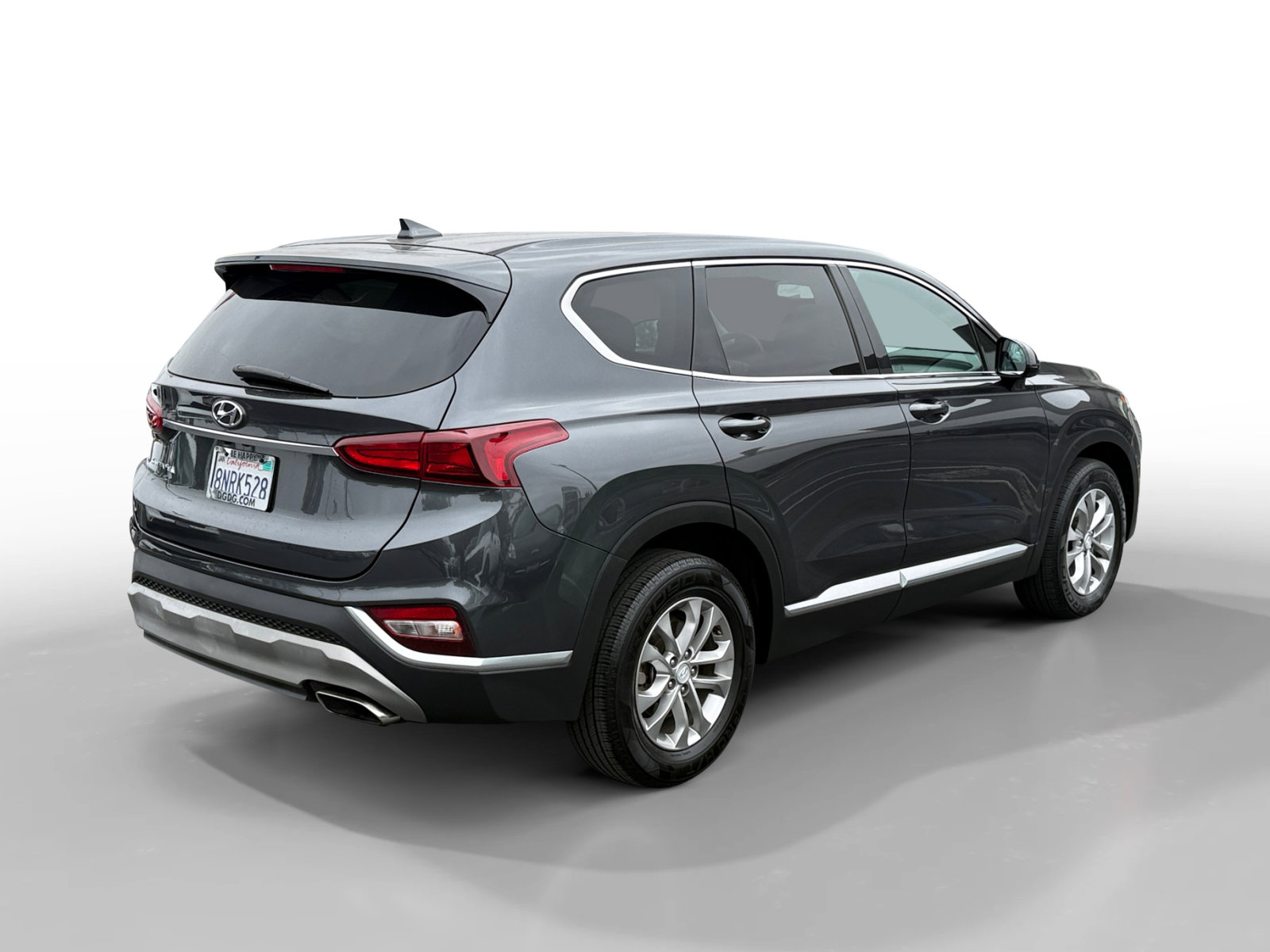 Used 2020 Hyundai Santa Fe SEL w/ Cargo Package FWD image 5