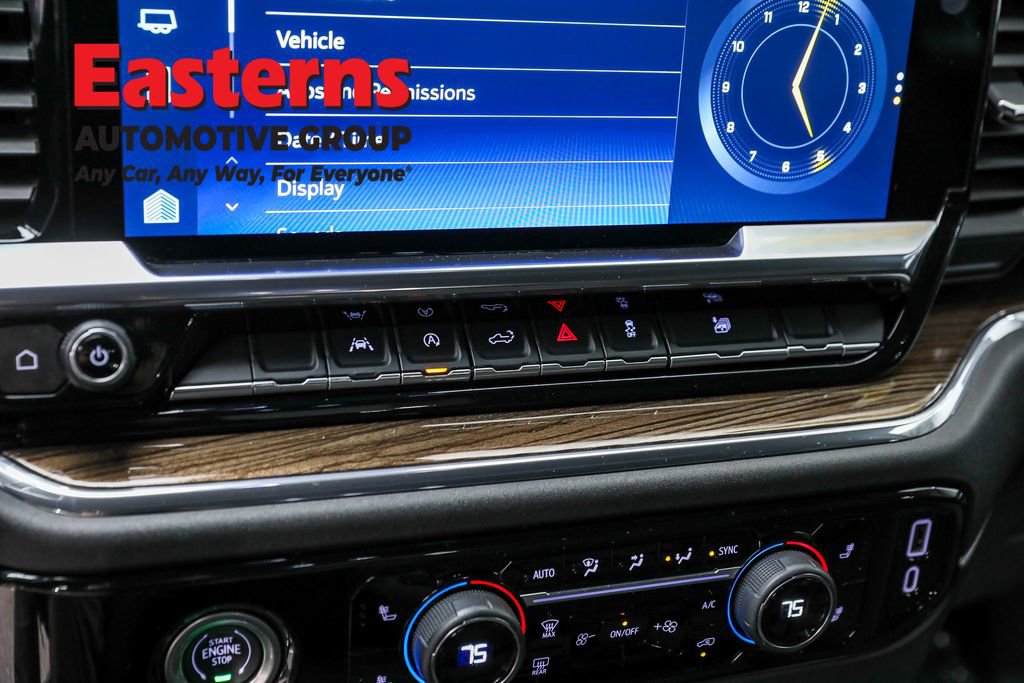 Used 2024 Chevrolet Silverado 1500 LT w/ Protection Package image 20