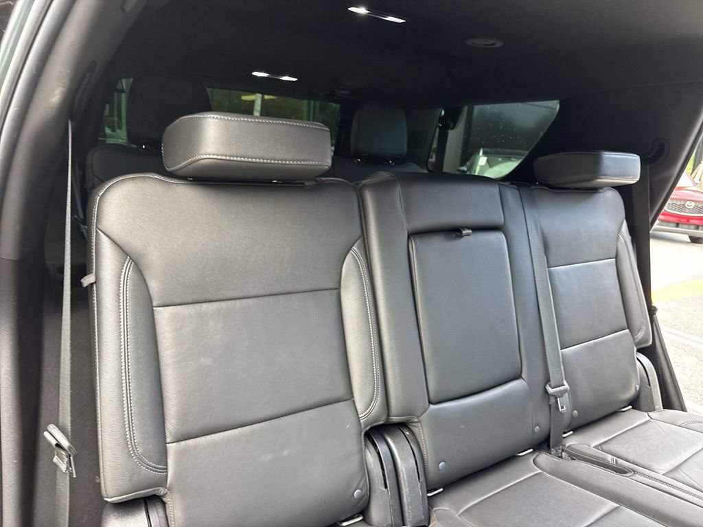 Used 2021 Chevrolet Tahoe LT AWD/4WD image 47