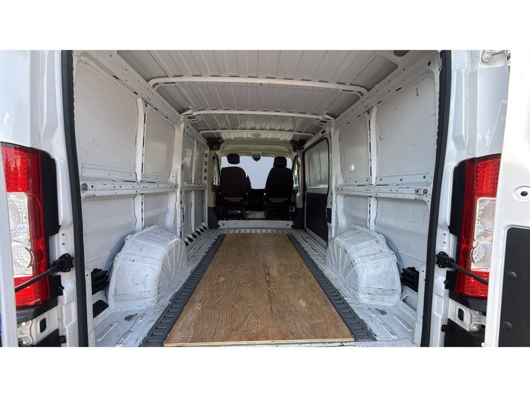 Used 2020 RAM ProMaster 1500 FWD image 15