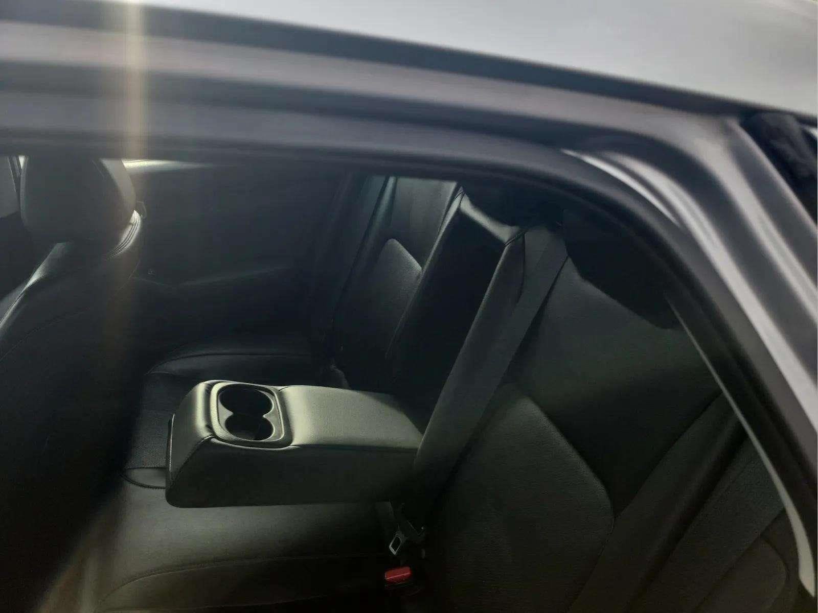Used 2024 Honda Civic EX-L image 17