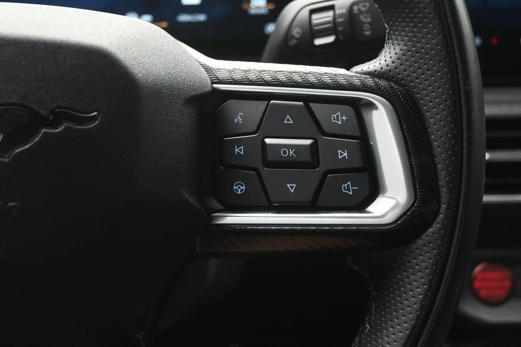 Used 2024 Ford Mustang GT Premium RWD image 21