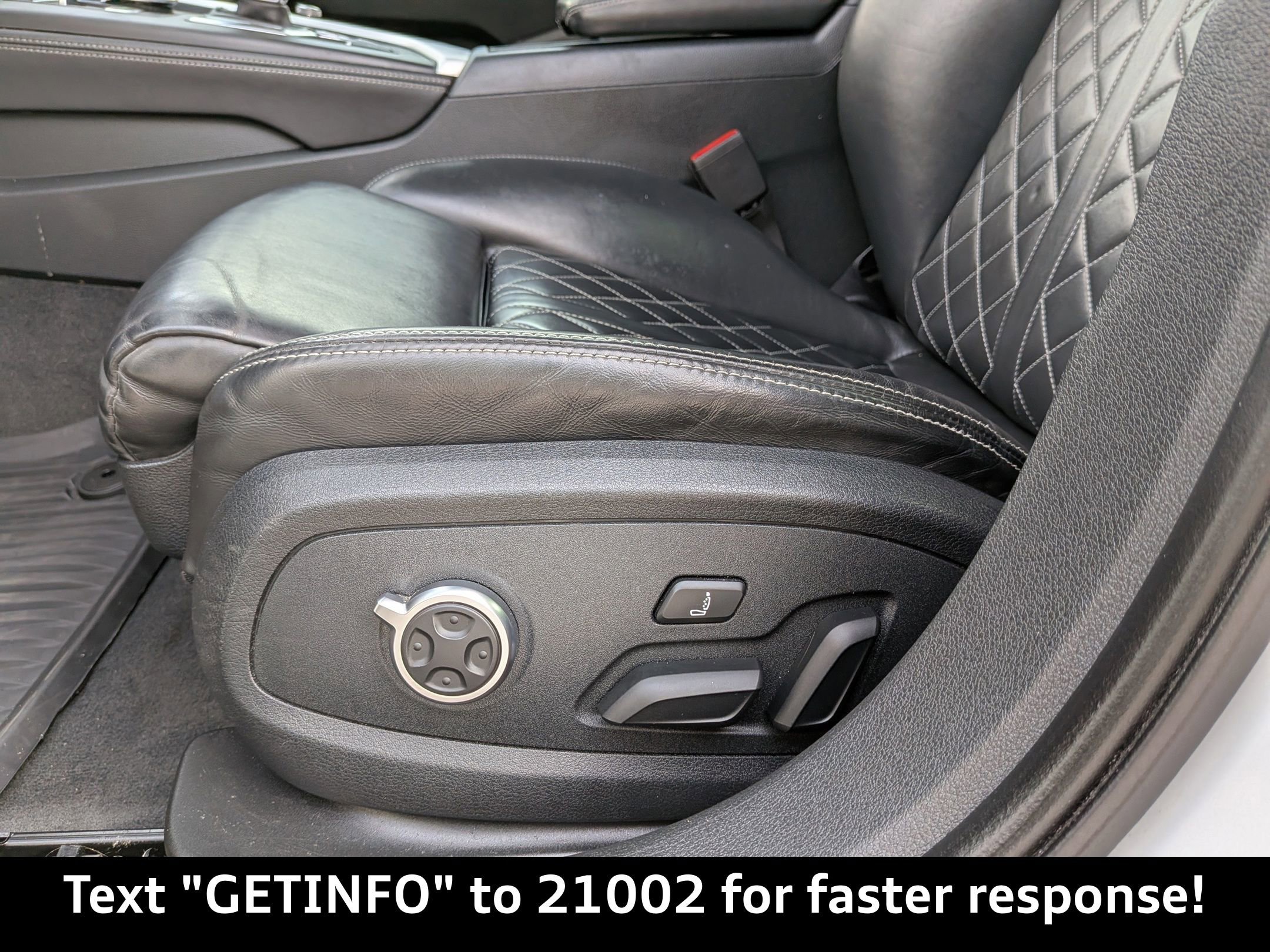 Used 2018 Audi S4 Premium Plus w/ Navigation Package image 22