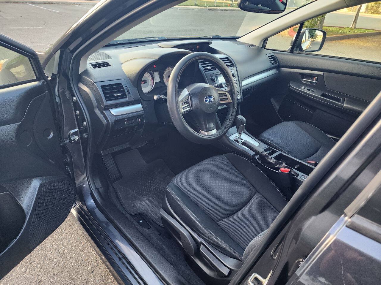 Used 2014 Subaru Impreza 2.0i Sport Premium AWD/4WD image 22