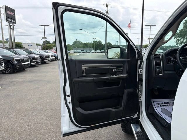 Used 2014 RAM 1500 Sport AWD/4WD image 12
