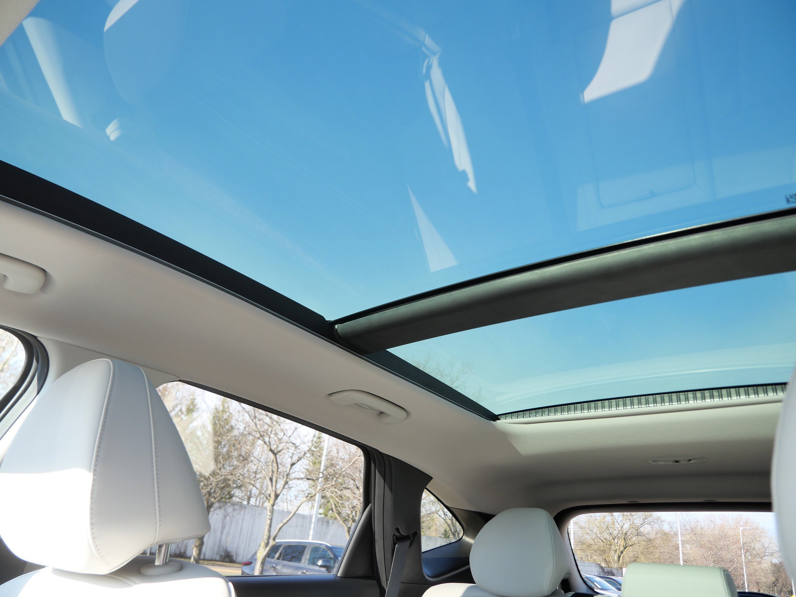Used 2024 Hyundai Tucson SEL image 32