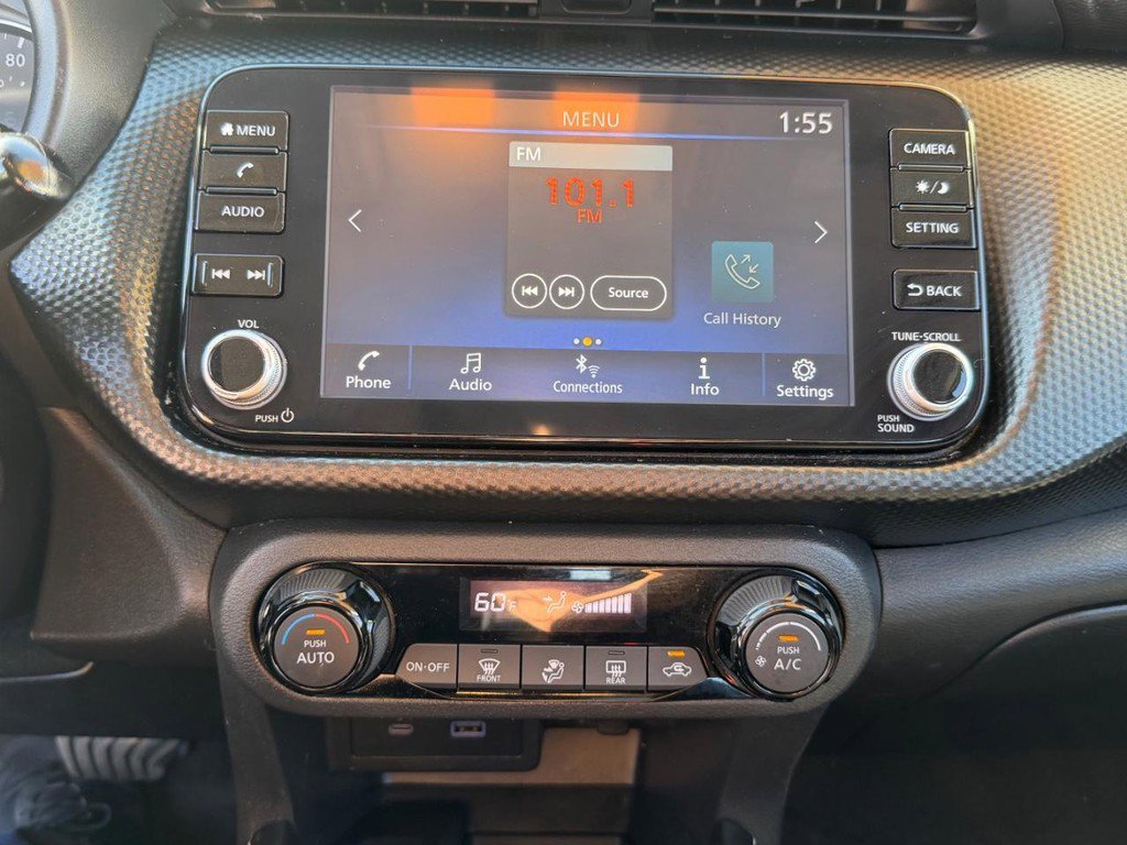 Used 2022 Nissan Kicks SV image 36