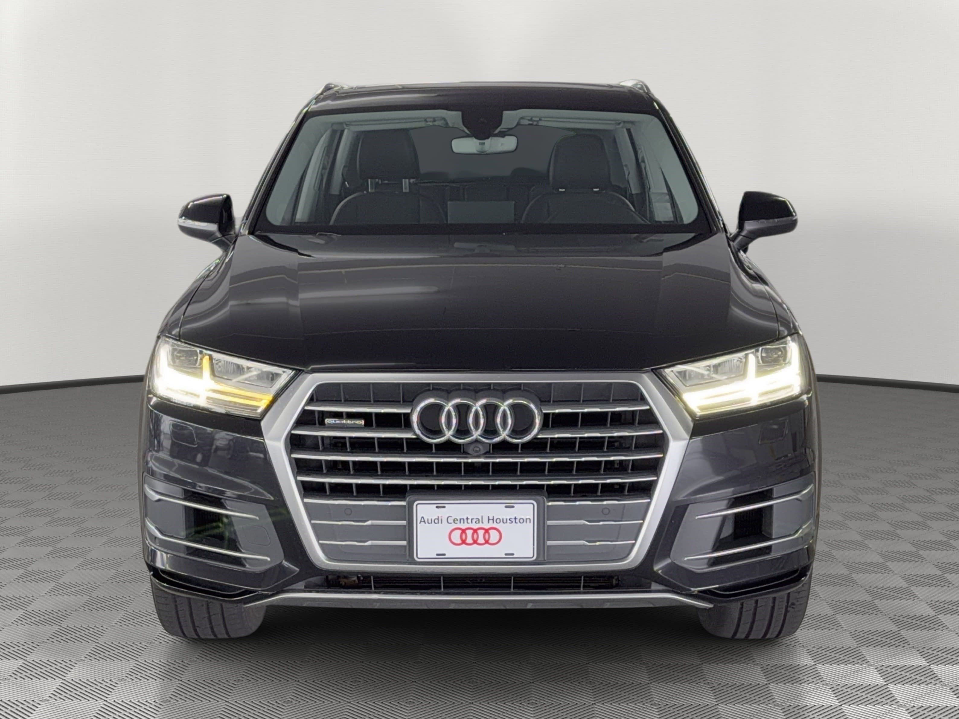 Used 2017 Audi Q7 3.0T Premium Plus w/ Premium Plus Package image 6