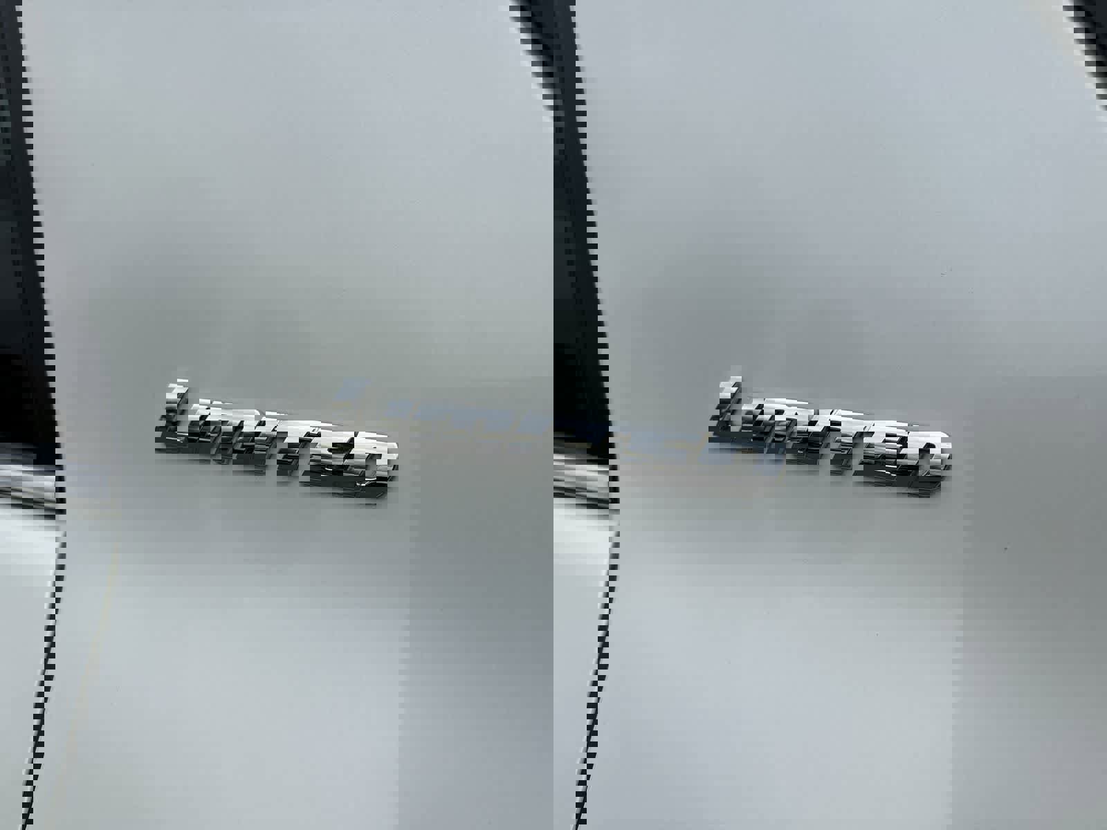 Used 2015 Toyota 4Runner Limited AWD/4WD image 4