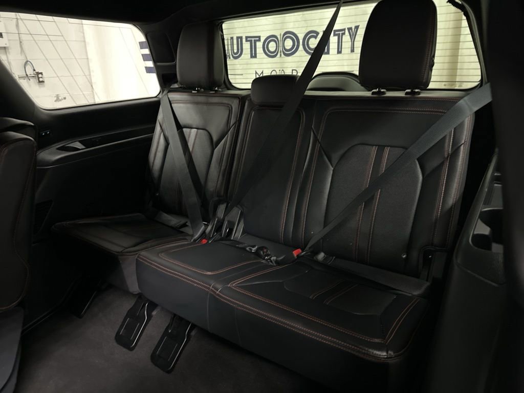 Used 2024 Ford Expedition Timberline AWD/4WD image 23