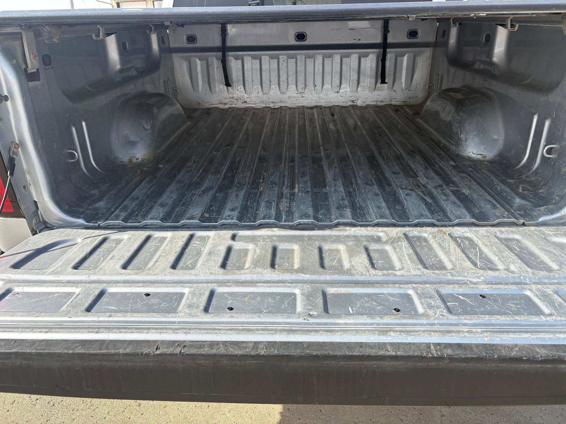 Used 2015 Chevrolet Silverado 1500 LT w/ All Star Edition image 16