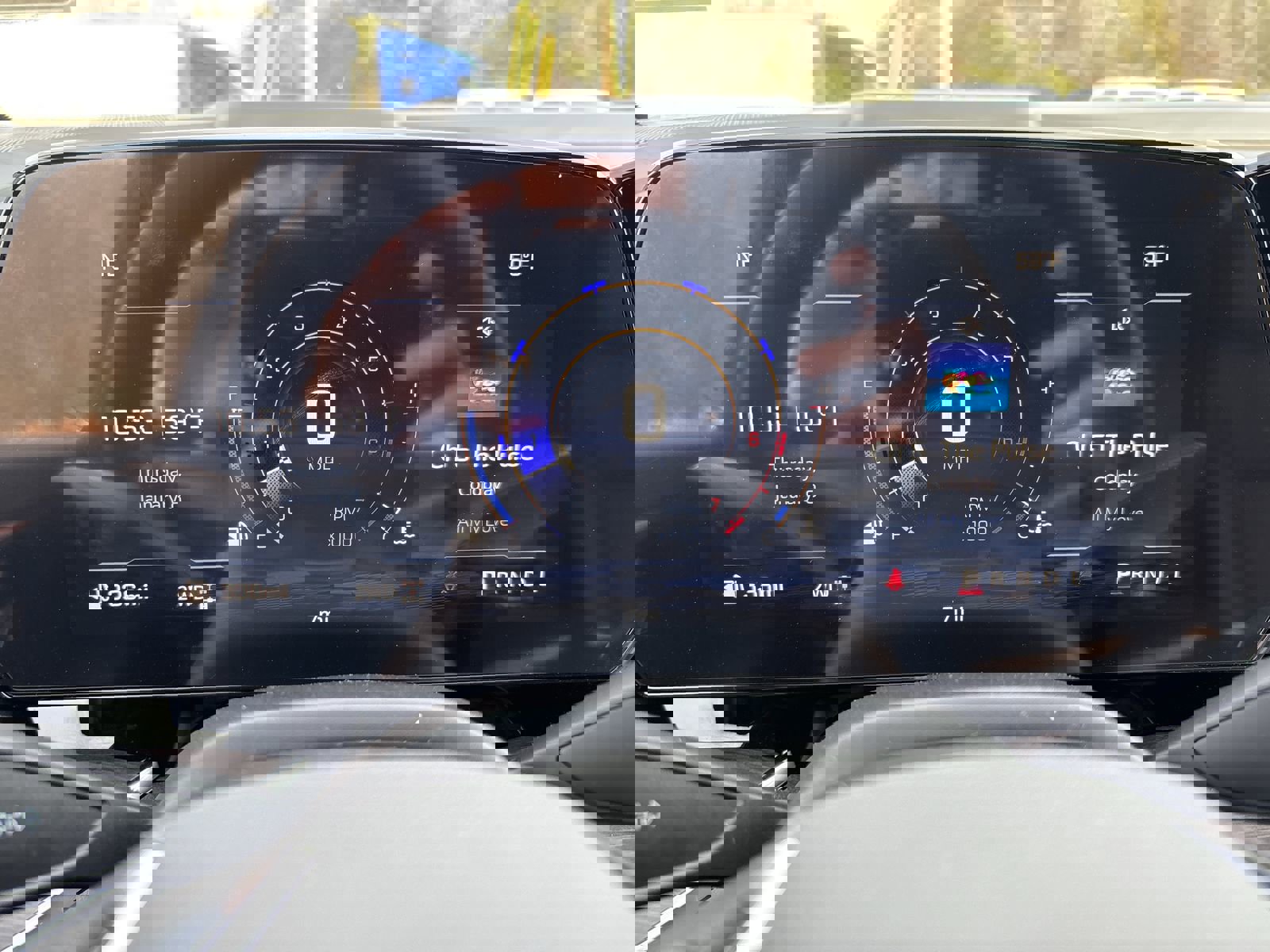 New 2026 Chevrolet Tahoe LT w/ Comfort Package image 18