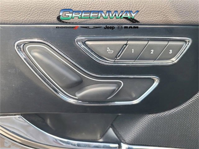 Used 2020 Lincoln Corsair Reserve w/ Elements Package image 12