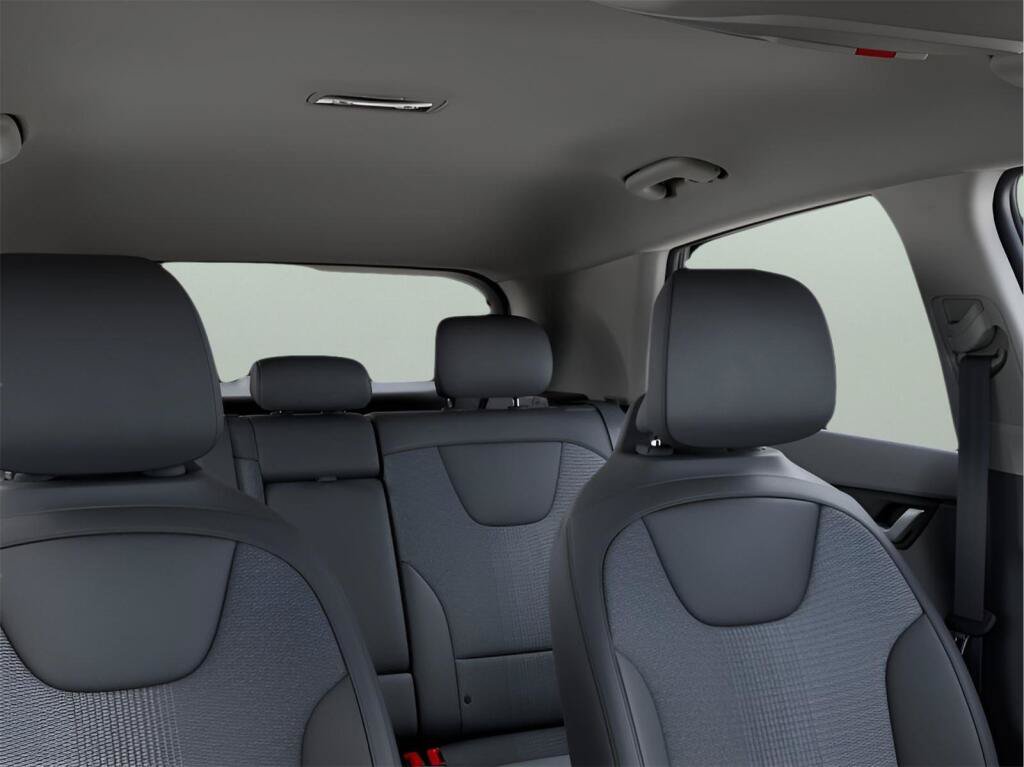 New 2026 Kia Niro EX w/ EX Premium Package FWD image 27
