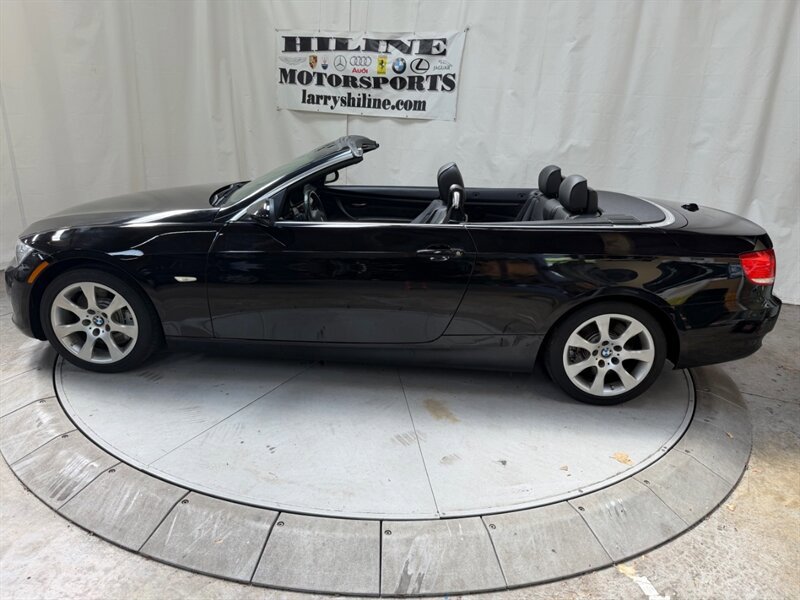 Used 2008 BMW 335i Convertible