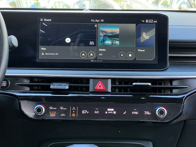 Used 2025 Kia K5 GT-Line w/ GT-Line Premium Package image 18