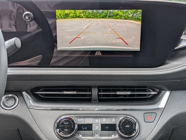 New 2026 Buick Envista Sport Touring w/ Convenience I Package FWD image 17