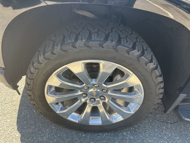 Certified 2022 Chevrolet Silverado 1500 High Country image 7