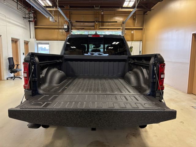 New 2026 RAM 1500 4x4 Crew Cab image 17