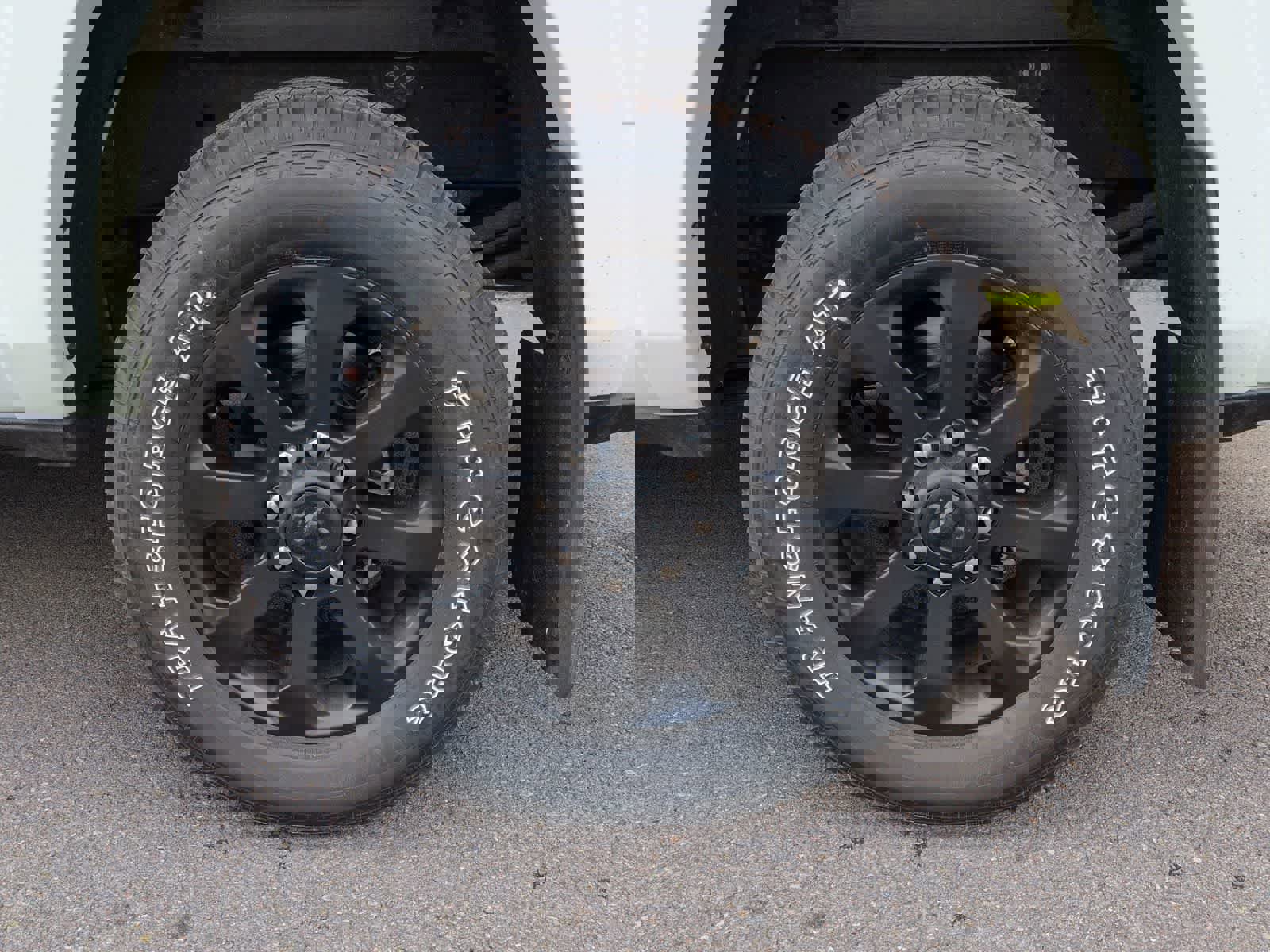 Used 2022 RAM 3500 Limited image 12