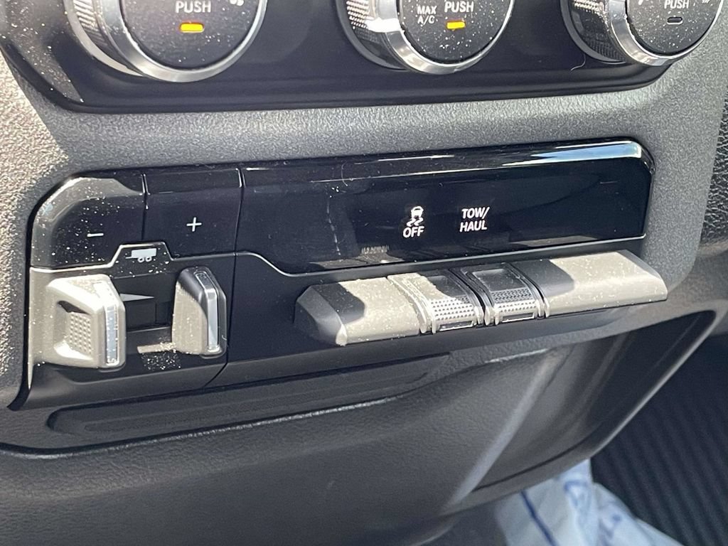 Certified 2019 RAM 1500 Tradesman AWD/4WD image 37