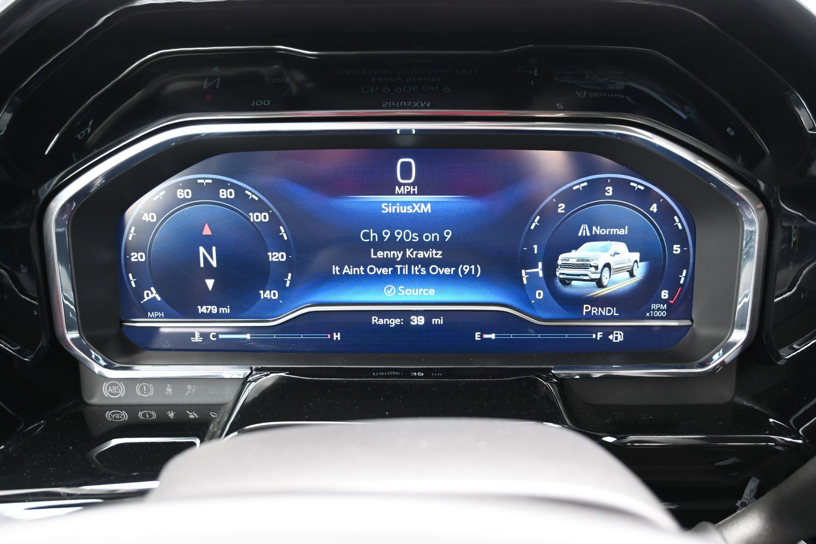 Used 2025 Chevrolet Silverado 1500 LT image 13