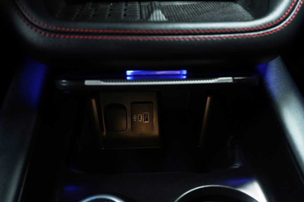 Used 2025 Ford Explorer ST w/ Sun And Sound Package image 24