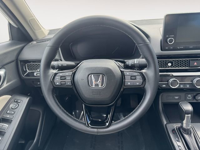 Used 2023 Honda Civic EX image 12